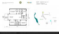 Floor Plan Thumbnail